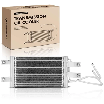 Automatic Transmission Oil Cooler