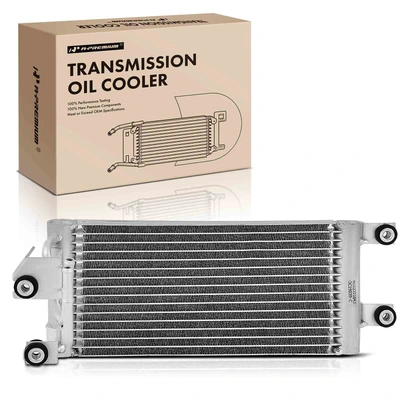 Automatic Transmission Oil Cooler