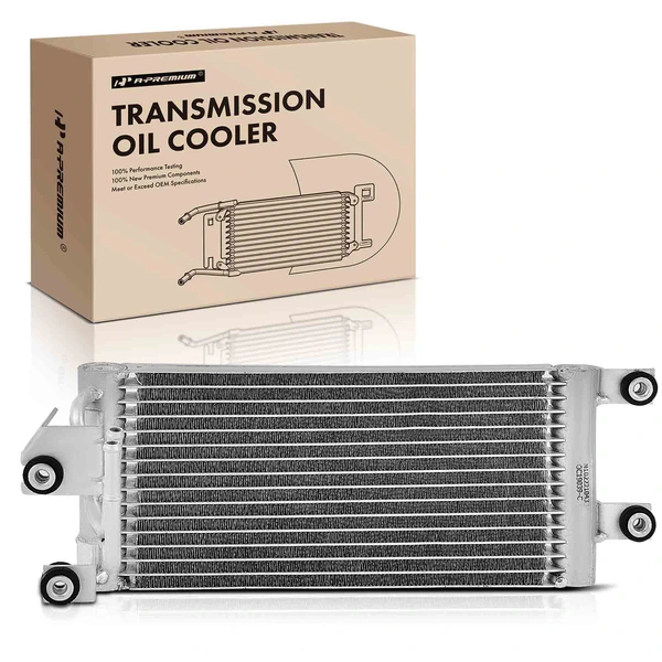 Automatic Transmission Oil Cooler for Acura MDX 2007-2009 V6 3.7L Sport Utility