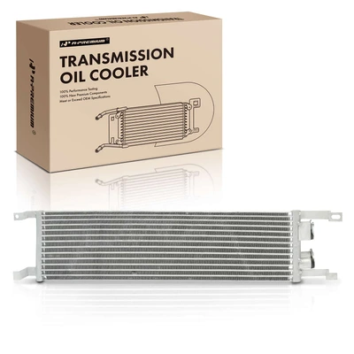 Automatic Transmission Oil Cooler