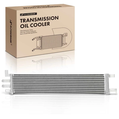 Automatic Transmission Oil Cooler