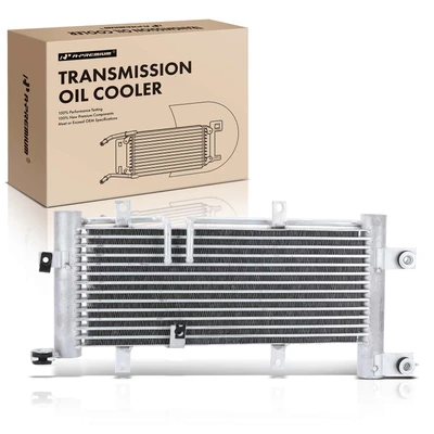 Automatic Transmission Oil Cooler