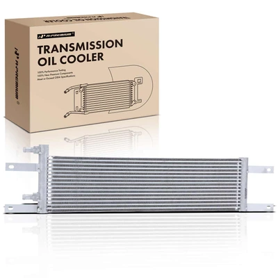 Automatic Transmission Oil Cooler
