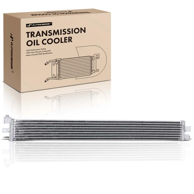Automatic Transmission Oil Cooler for 2019-2021 Chevrolet Silverado 1500