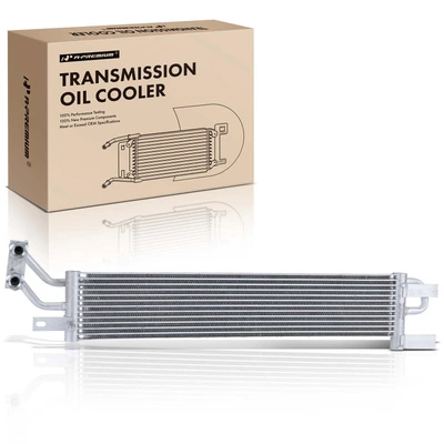 Automatic Transmission Oil Cooler for 2018-2021 Jeep Wrangler