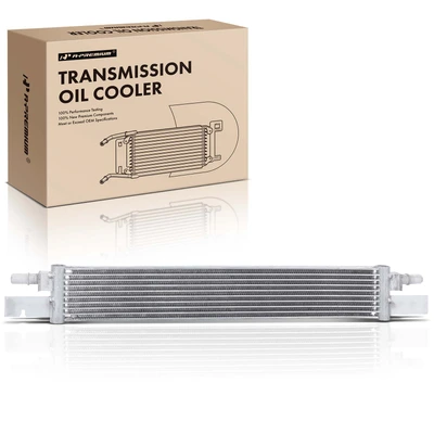 Automatic Transmission Oil Cooler