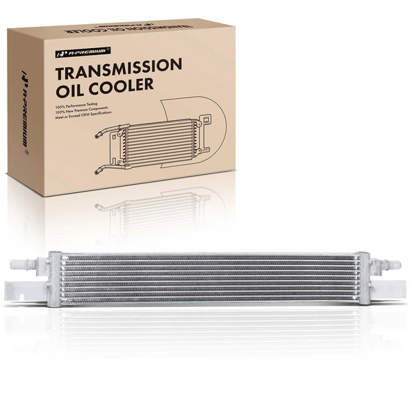 Automatic Transmission Oil Cooler for 2019-2021 BMW 330i xDrive