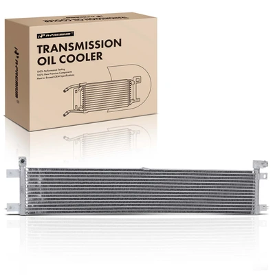 Automatic Transmission Oil Cooler