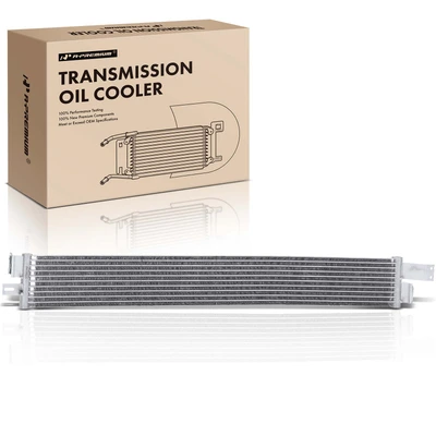Automatic Transmission Oil Cooler