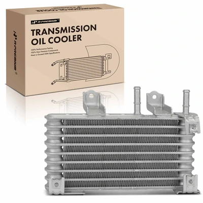 Automatic Transmission Oil Cooler