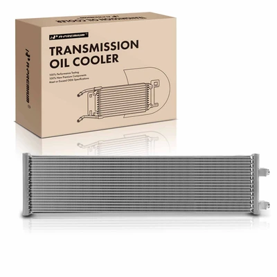 Automatic Transmission Oil Cooler