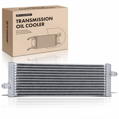 Automatic Transmission Oil Cooler