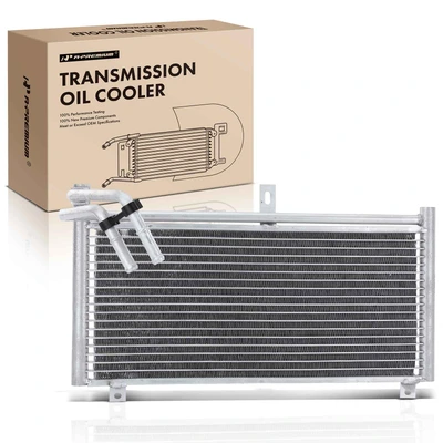Automatic Transmission Oil Cooler for 1995-2002 Dodge Ram 2500