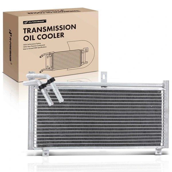 Automatic Transmission Oil Cooler for 1995-2002 Dodge Ram 2500