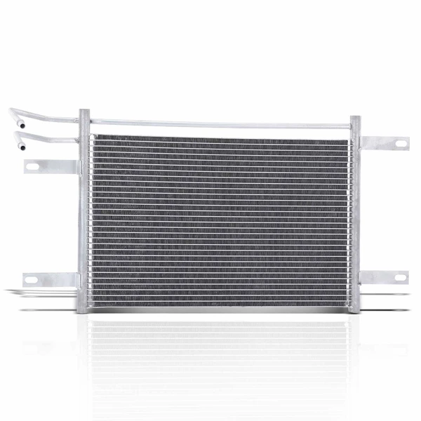 Automatic Transmission Oil Cooler for Dodge Ram 1500 2002-2003 Ram 2500 3500 2003
