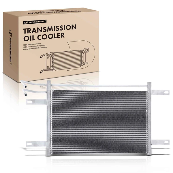 Automatic Transmission Oil Cooler for 2003 Dodge Ram 2500