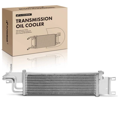 Automatic Transmission Oil Cooler