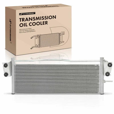 Automatic Transmission Oil Cooler