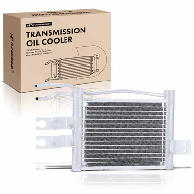 Automatic Transmission Oil Cooler