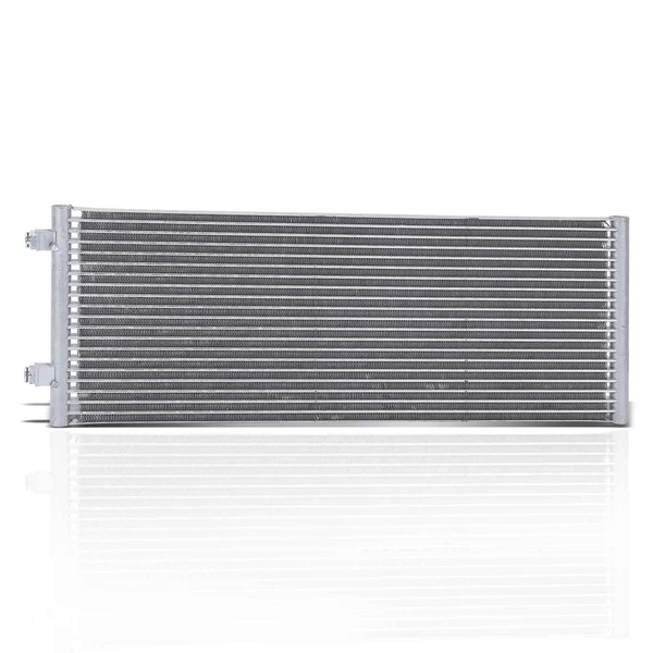 Automatic Transmission Oil Cooler for Chevrolet Volt 2011-2015 L4 1.4L Hatchback