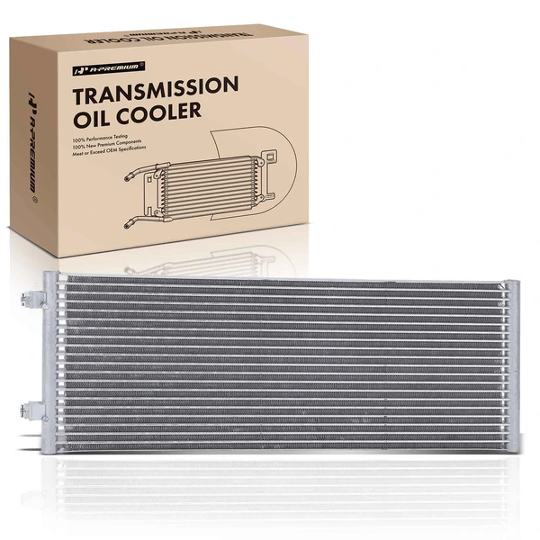 Automatic Transmission Oil Cooler for Chevrolet Volt 2011-2015 L4 1.4L Hatchback