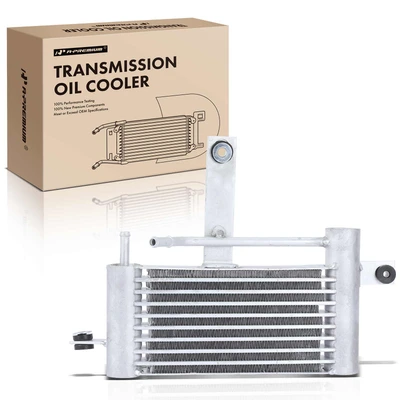 Automatic Transmission Oil Cooler