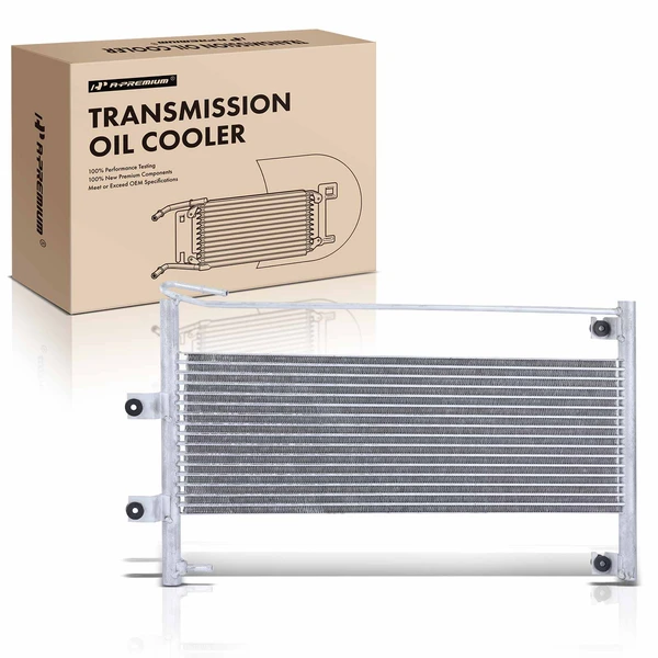 Automatic Transmission Oil Cooler for 2012-2018 Nissan NV2500