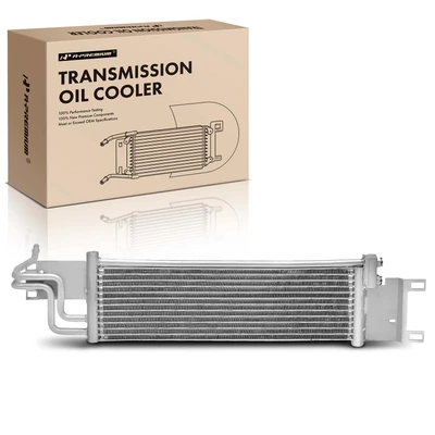 Automatic Transmission Oil Cooler for 2011-2013 Mercedes-Benz E350