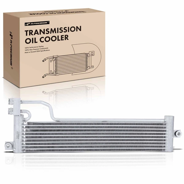 Automatic Transmission Oil Cooler for 2014-2021 Jeep Cherokee