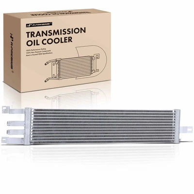 Automatic Transmission Oil Cooler