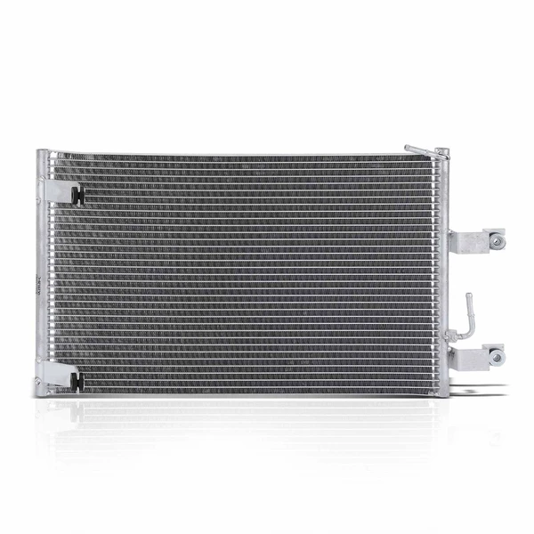 Automatic Transmission Oil Cooler for Nissan Titan XD 2016-2019