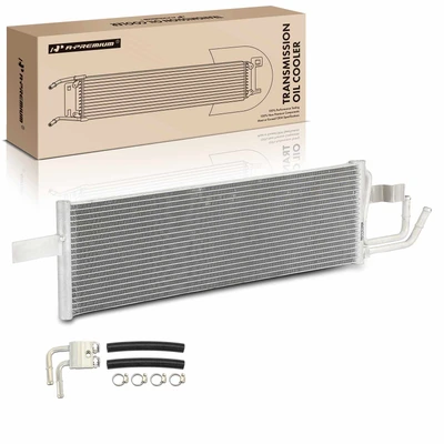 Automatic Transmission Oil Cooler