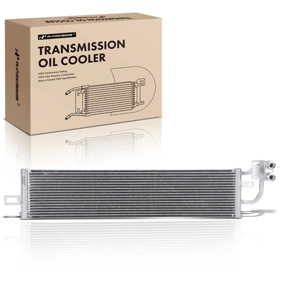 Automatic Transmission Oil Cooler