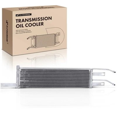 Automatic Transmission Oil Cooler