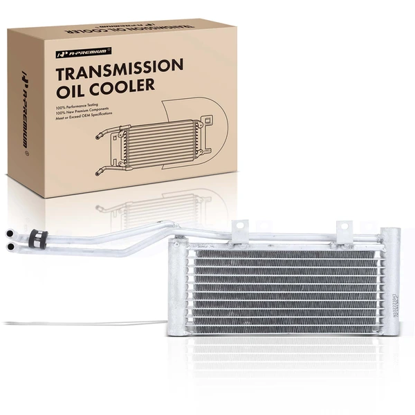 Automatic Transmission Oil Cooler for 2010-2012 Hyundai Genesis Coupe