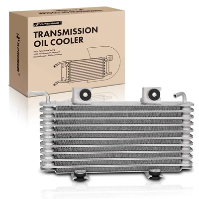 Automatic Transmission Oil Cooler