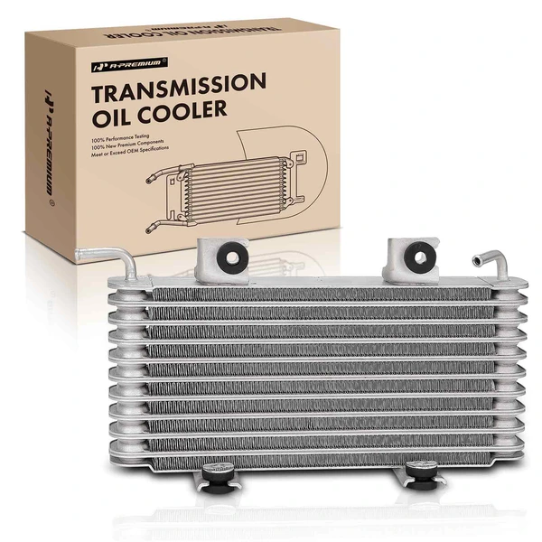 Automatic Transmission Oil Cooler for 2013-2021 Nissan NV200