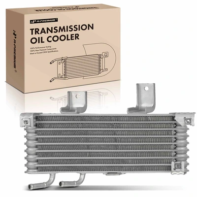 Automatic Transmission Oil Cooler