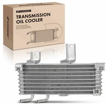 Automatic Transmission Oil Cooler
