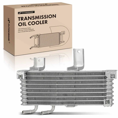 Automatic Transmission Oil Cooler