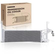 Automatic Transmission Oil Cooler for 2016-2017 Volkswagen Tiguan