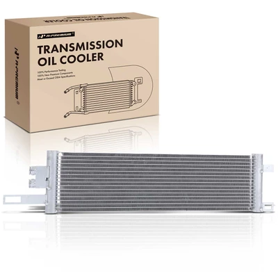 Automatic Transmission Oil Cooler