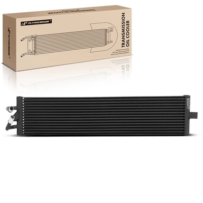 Automatic Transmission Oil Cooler