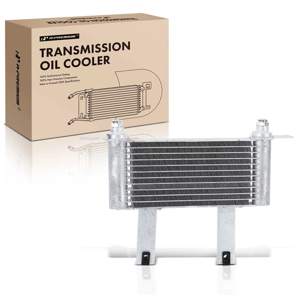 Automatic Transmission Oil Cooler for 2001-2006 GMC Sierra 2500 HD