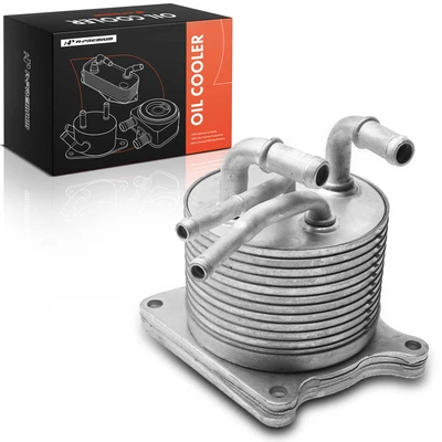 Automatic Transmission Oil Cooler