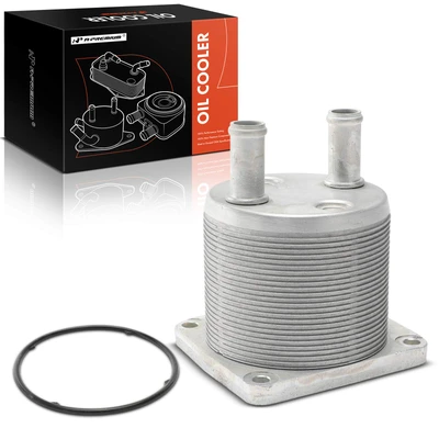 Automatic Transmission Oil Cooler