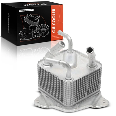 Engine Oil Cooler