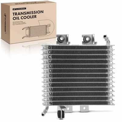 Transmission Oil Cooler