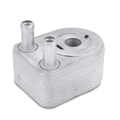 Engine Oil Cooler with Gaskets
