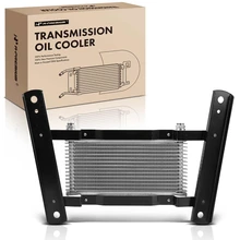 Automatic Transmission Oil Cooler for Hummer H2 2003-2009 6.0L 6.2L